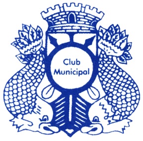 Club Municipal RJ