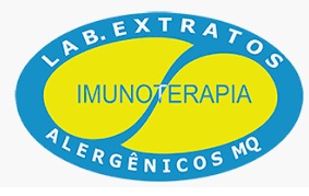 Lab extratos alergenicos